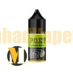 سالت چای سیاه میوه ای فایو پانز <br><span>Five Pawns Poet Sweet Black Tea Salt Nic</span> - Image 2